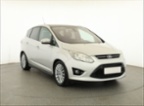 Ford C-Max, 1.6 TDCi, Klima, Tempomat,, MPV,