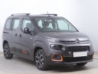 Citroen Berlingo, 1.2 PureTechFeel , 5Míst, Klima,