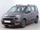 Citroen Berlingo, 1.2 PureTechFeel , 5Míst, Klima,
