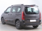 Citroen Berlingo, 1.2 PureTechFeel , 5Míst, Klima,