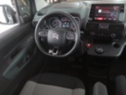 Citroen Berlingo, 1.2 PureTechFeel , 5Míst, Klima,