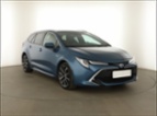 Toyota Corolla, 2.0 Hybrid,, Combi, Benzín