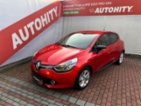 Renault Clio, 0.9 TCe Limited,Navi,ČR,1.Maj,