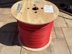 Kabel J-Y(St)Y 2x2x0,8 Lg EFK (Red)