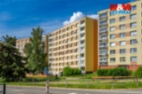 Prodej bytu 2+1, 64 m², Jablonec nad Nisou, ul. Liberecká
