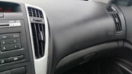 Kia Ceed, kombi, benzin