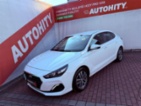 Hyundai i30, 1.4 T-GDi Comfort, ČR, 1.Maj,
