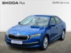 Škoda Octavia, 1,5 TSi 85 kW SELECTION  IV., sedan