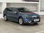 Volkswagen Passat, 4x4 2.0TDitrack, ČR, kombi,