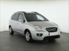 Kia Carens, 2.0 CRDi, Tažné, Klima, za super cenu,