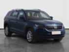 Skoda Kodiaq, 2.0 TDI 4x4Style Plus ,, SUV, Diesel