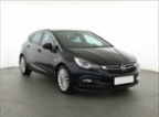 Opel Astra, 1.6 T, Automat, Serv.kniha, Kůže,,
