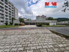 Pronájem garážového stání, 13 m², Klatovy