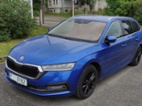 Octavia 4 2.0 TDI 85kW 