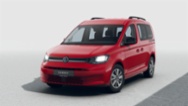 Volkswagen Caddy, Life 1,5 TSI, kombi, benzin