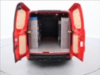 Ford Transit Custom, 2,0 TDCi Pojízdná Dílna CZ