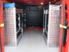 Ford Transit Custom, 2,0 TDCi Pojízdná Dílna CZ