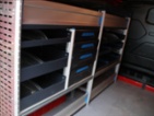 Ford Transit Custom, 2,0 TDCi Pojízdná Dílna CZ