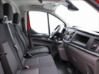 Ford Transit Custom, 2,0 TDCi Pojízdná Dílna CZ