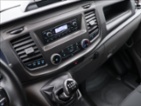 Ford Transit Custom, 2,0 TDCi Pojízdná Dílna CZ