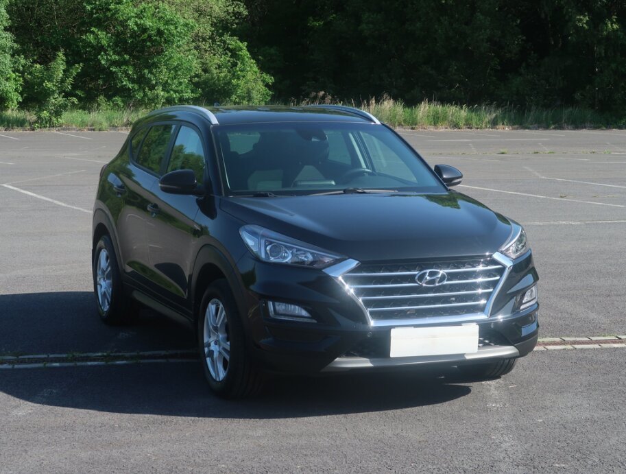 Hyundai Tucson, 1.6 CRDiAdventure , Serv.kniha,,
