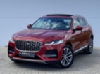 Jaguar F-Pace, P250 S 2.0 250k AWD AT, SUV, benzin