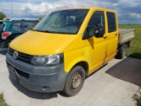 Volkswagen Transporter, Volkswagen Transporter 2