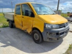 Volkswagen Transporter, Volkswagen Transporter 2