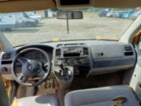 Volkswagen Transporter, Volkswagen Transporter 2