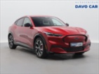 Ford Mustang, 98,7kW Ext.Range AWD CZ DPH, SUV,