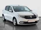 Dacia Sandero, 1.0 TCe, LPG, ČR,2.maj, po STK,