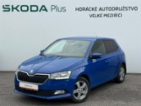 Škoda Fabia, Active 1,0 MPI 55 kW 5° MP, hatchback