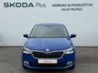 Škoda Fabia, Active 1,0 MPI 55 kW 5° MP, hatchback