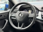 Škoda Fabia, Active 1,0 MPI 55 kW 5° MP, hatchback