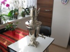 Orig. el. samovar