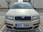 Škoda Fabia 1,2 HTP, 47 kW