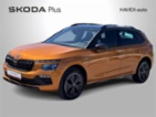 Škoda Kamiq, 1.5 TSI Monte Carlo, CUV, benzin