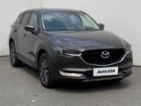 Mazda CX-5, AWD 2.0i, +ALU, navi, kamera, SUV,