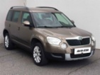 Škoda Yeti, 1.2 TSi Ambition, Ambition, SUV,