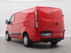 Ford Transit Custom, 2,0 TDCi Pojízdná Dílna CZ