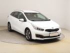Kia Ceed, 1.6 GDI, Serv.kniha, Kůže, Navi,, Combi,
