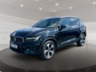Volvo XC40, ULTIMATE BRIGHT B4 P 145kW AWD, SUV,