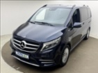 Mercedes-Benz Třídy V, 2,1 K AMG LED KAMERA VÝHŘEV