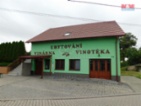 Prodej penzionu, 208 m², Březí, ul. Na Štěrkách
