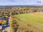Prodej komerčního pozemku, 7470 m², Psáry