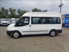 Ford Transit, 2,2 TDCI  L2H2 BUS 9 MÍST KLIM