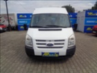 Ford Transit, 2,2 TDCI  L2H2 BUS 9 MÍST KLIM