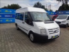 Ford Transit, 2,2 TDCI  L2H2 BUS 9 MÍST KLIM