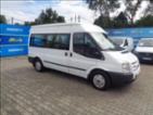 Ford Transit, 2,2 TDCI  L2H2 BUS 9 MÍST KLIM