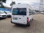 Ford Transit, 2,2 TDCI  L2H2 BUS 9 MÍST KLIM
